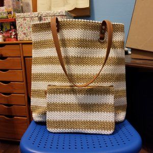 thirty-one-Around Town Tote/Rubie Mini Set